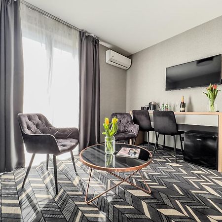 Mielno Hotel Boutique Dış mekan fotoğraf