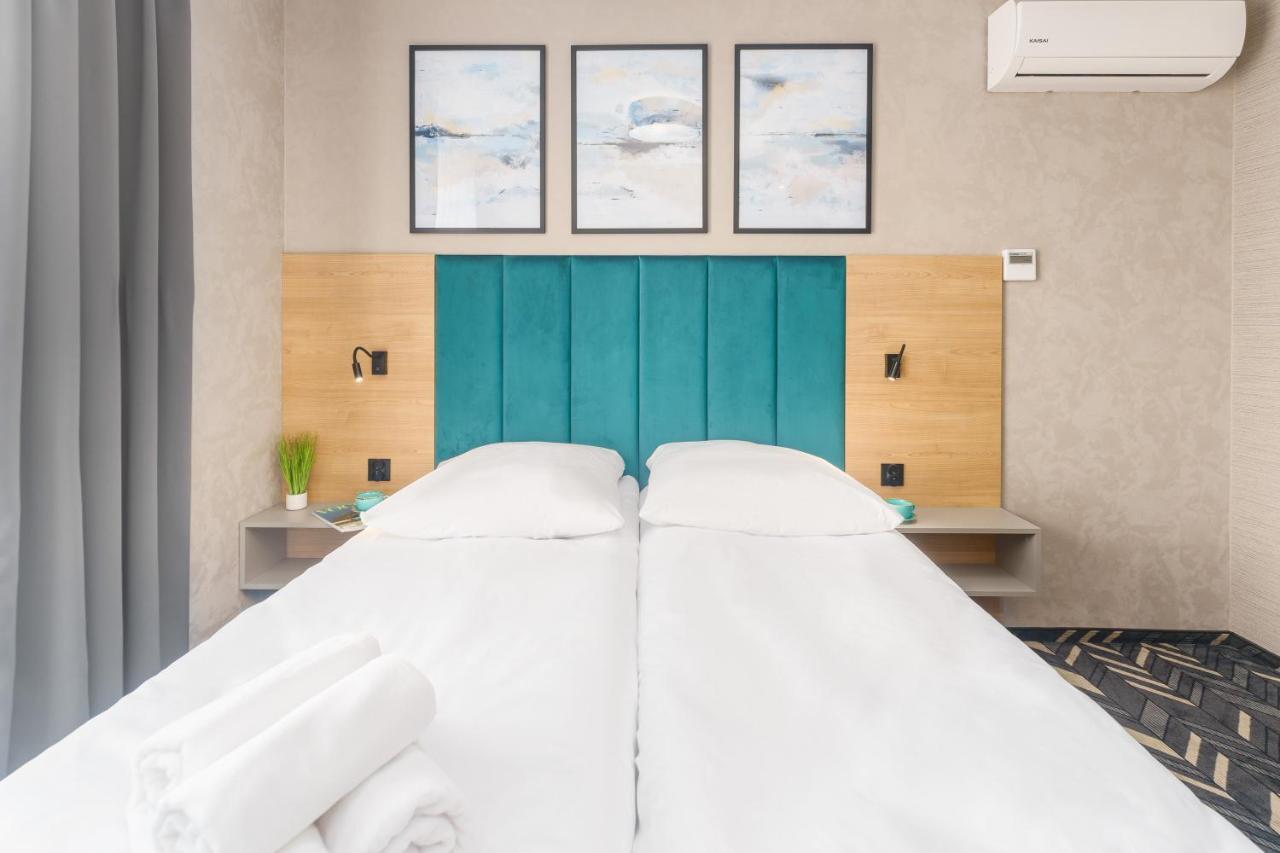Mielno Hotel Boutique Dış mekan fotoğraf
