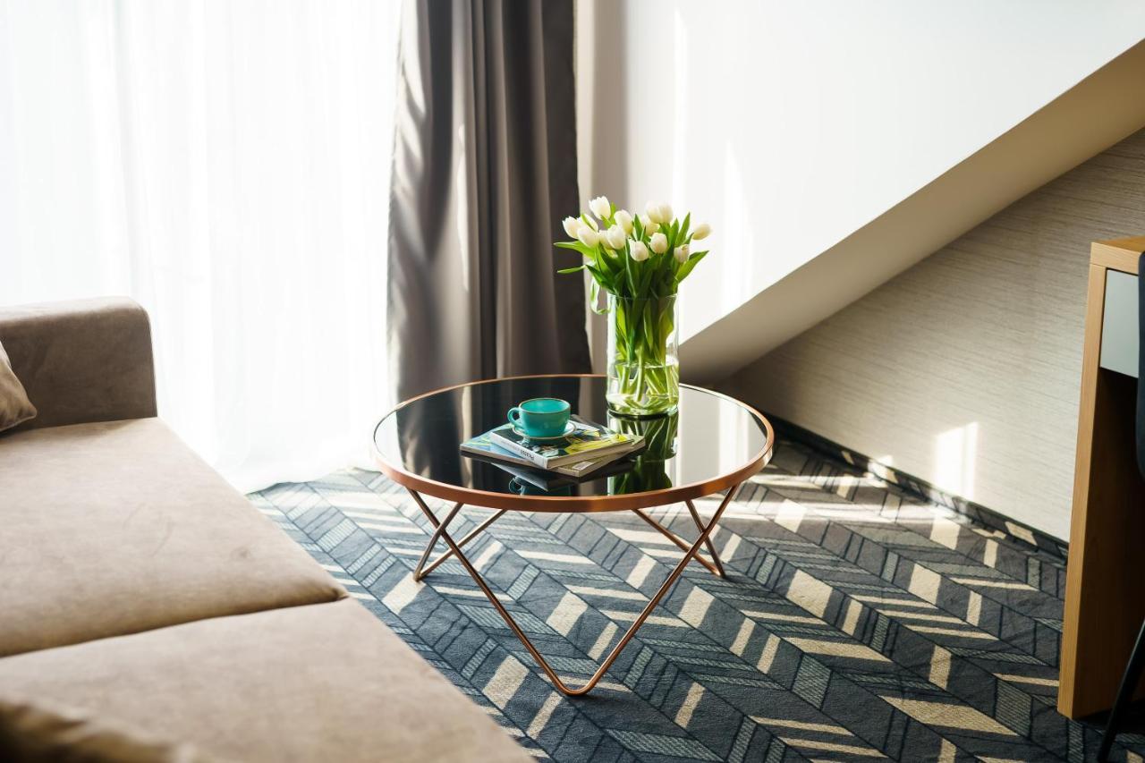 Mielno Hotel Boutique Dış mekan fotoğraf