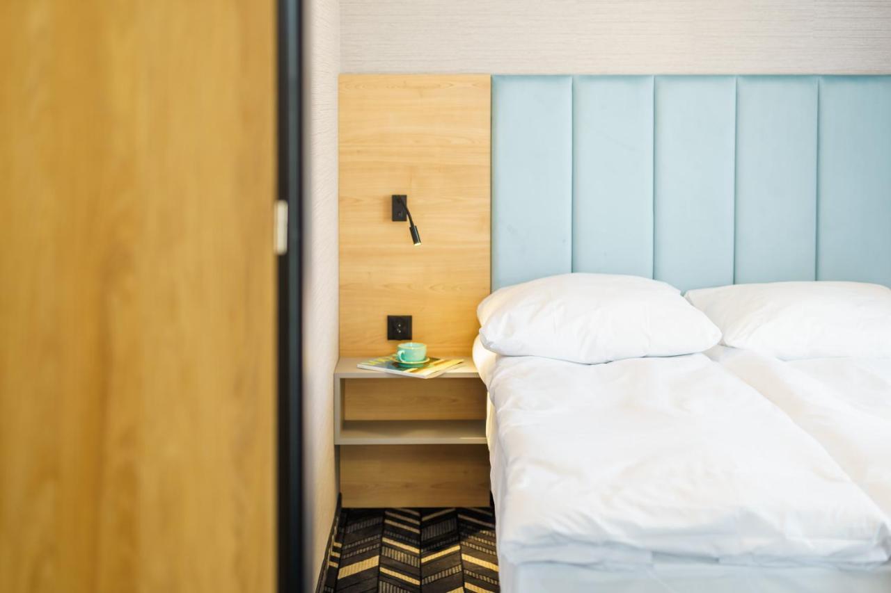 Mielno Hotel Boutique Dış mekan fotoğraf