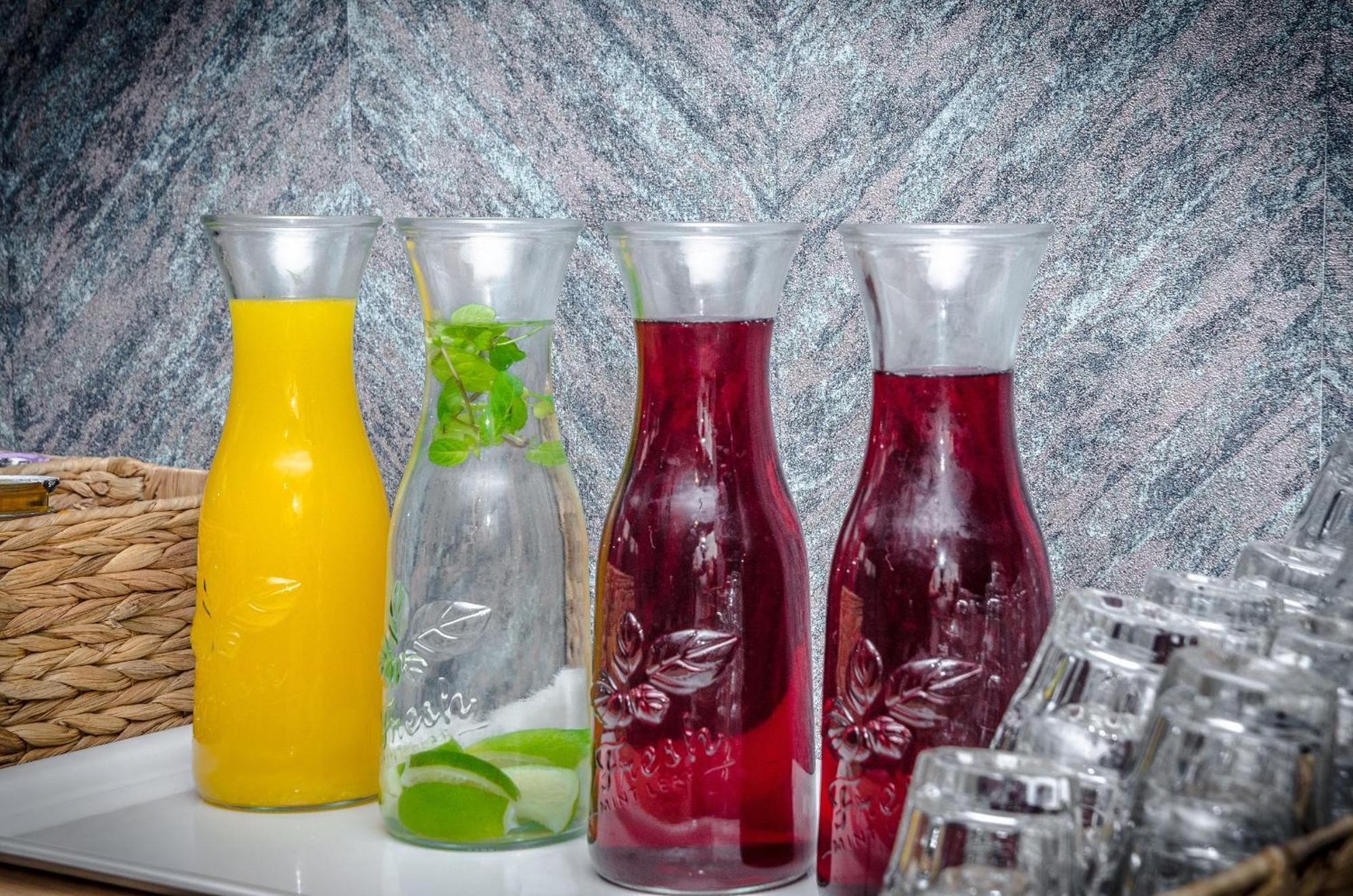 Mielno Hotel Boutique Dış mekan fotoğraf