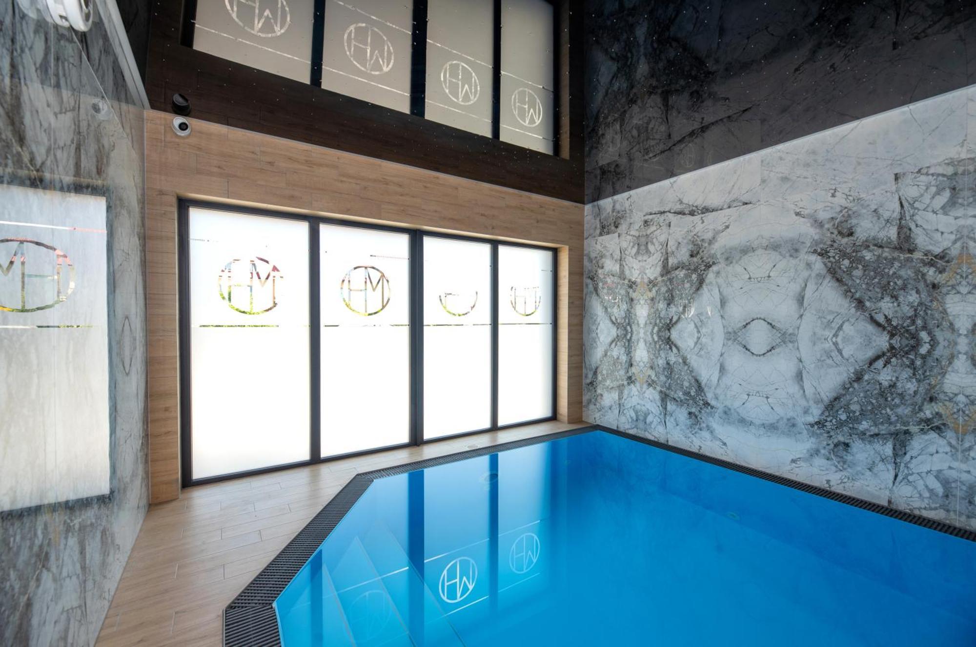 Mielno Hotel Boutique Dış mekan fotoğraf