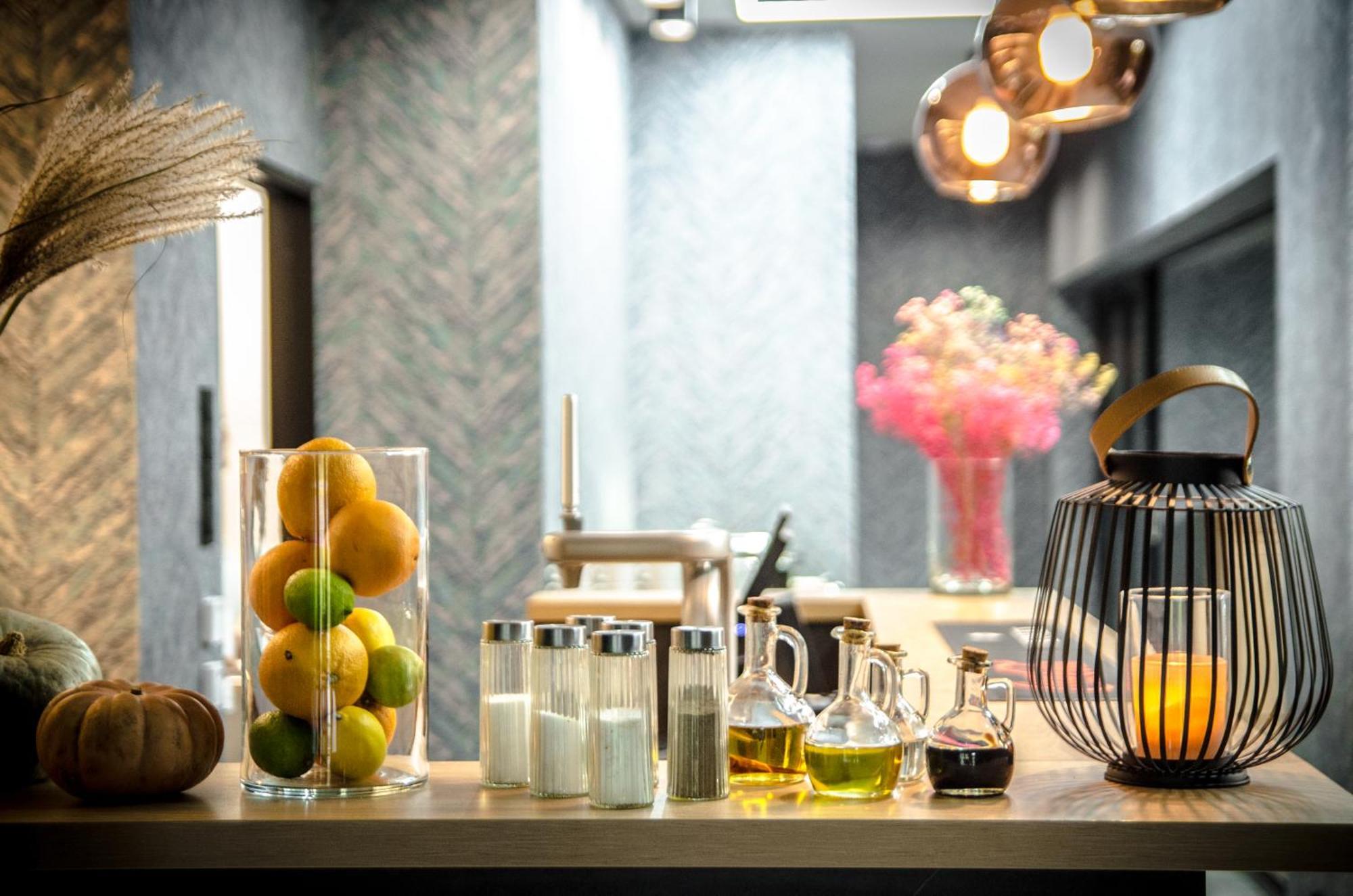 Mielno Hotel Boutique Dış mekan fotoğraf