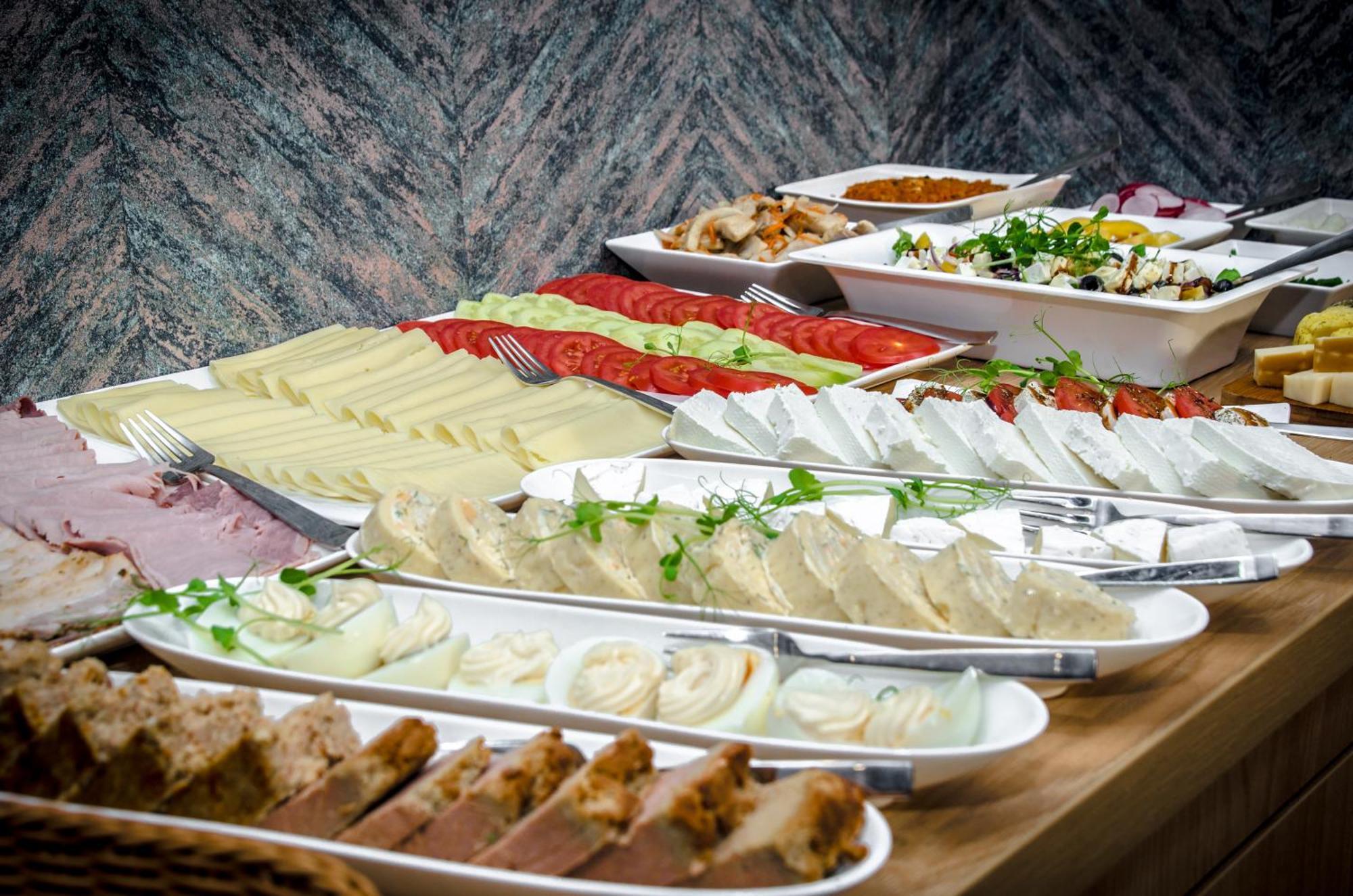 Mielno Hotel Boutique Dış mekan fotoğraf