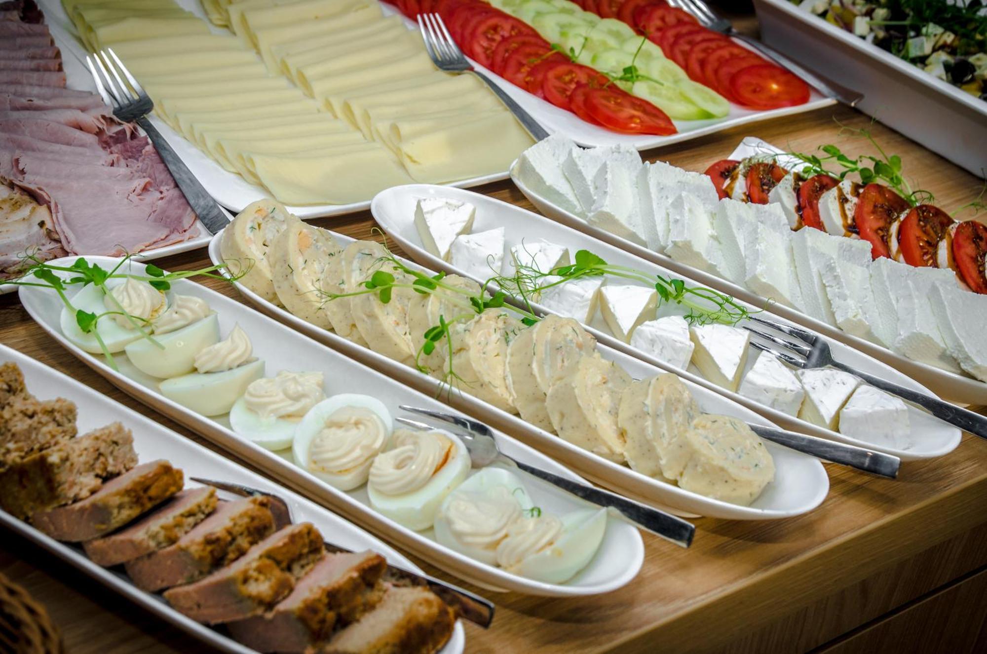 Mielno Hotel Boutique Dış mekan fotoğraf