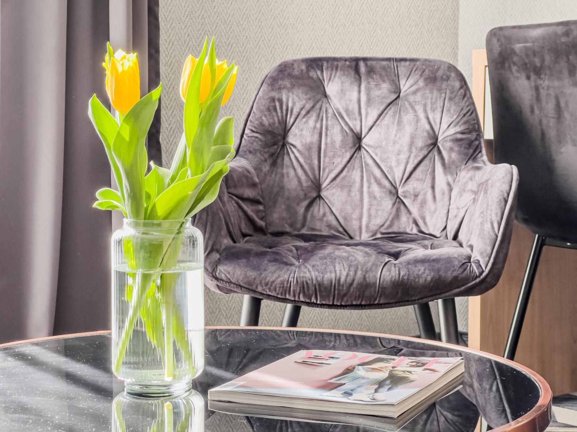 Mielno Hotel Boutique Dış mekan fotoğraf
