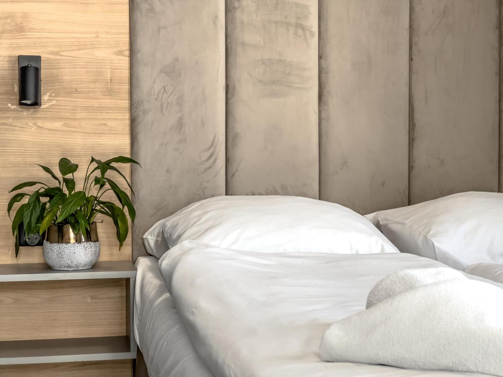 Mielno Hotel Boutique Dış mekan fotoğraf