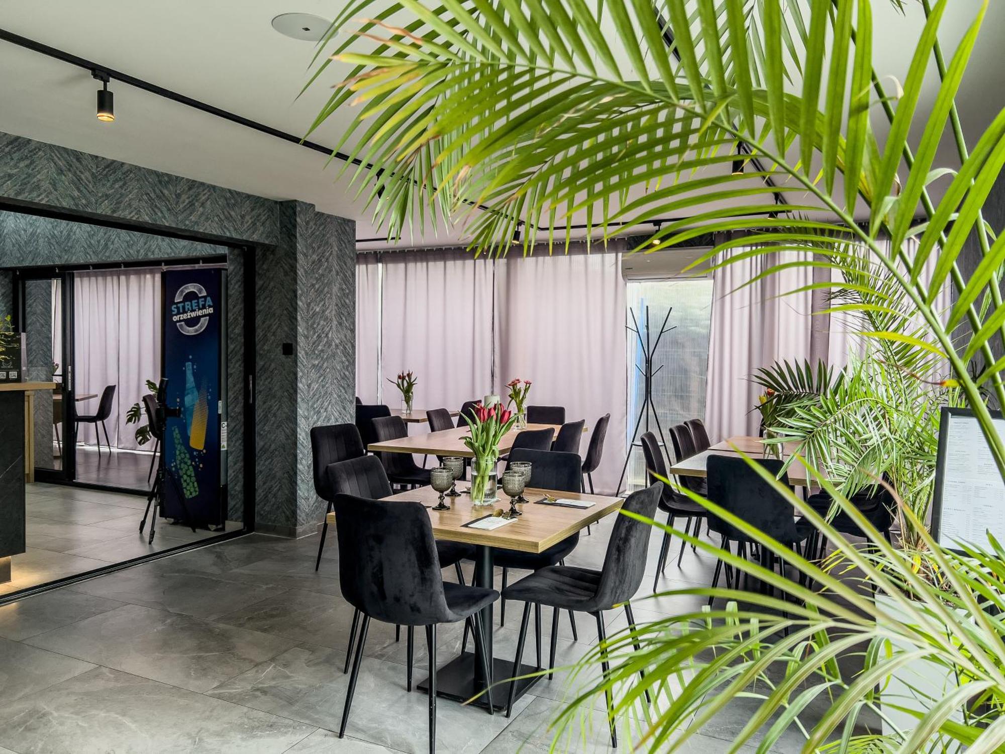 Mielno Hotel Boutique Dış mekan fotoğraf