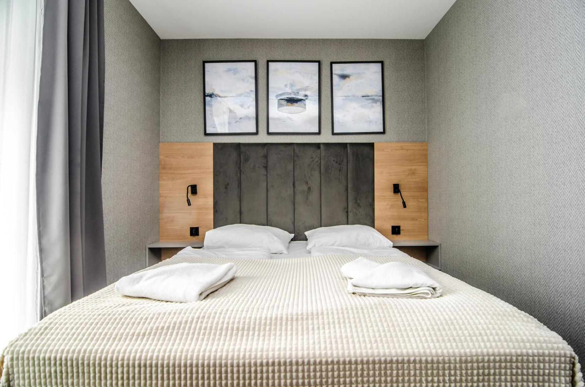 Mielno Hotel Boutique Dış mekan fotoğraf