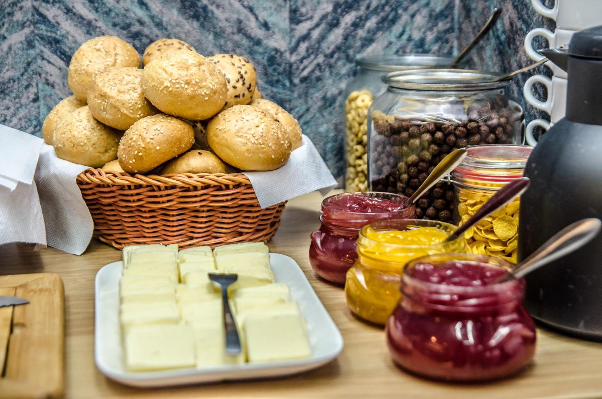 Mielno Hotel Boutique Dış mekan fotoğraf