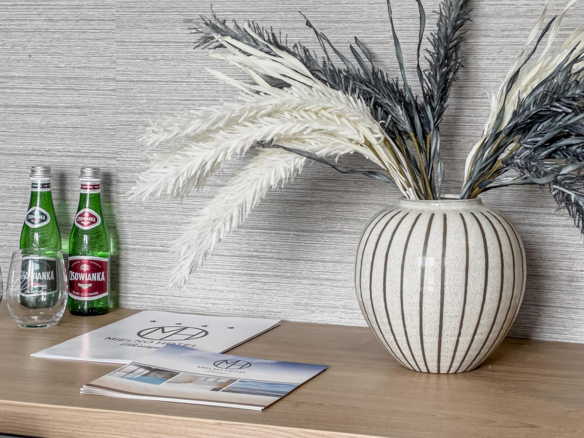 Mielno Hotel Boutique Dış mekan fotoğraf