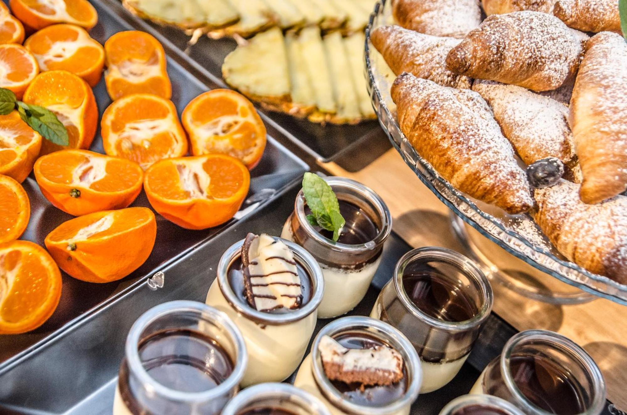 Mielno Hotel Boutique Dış mekan fotoğraf