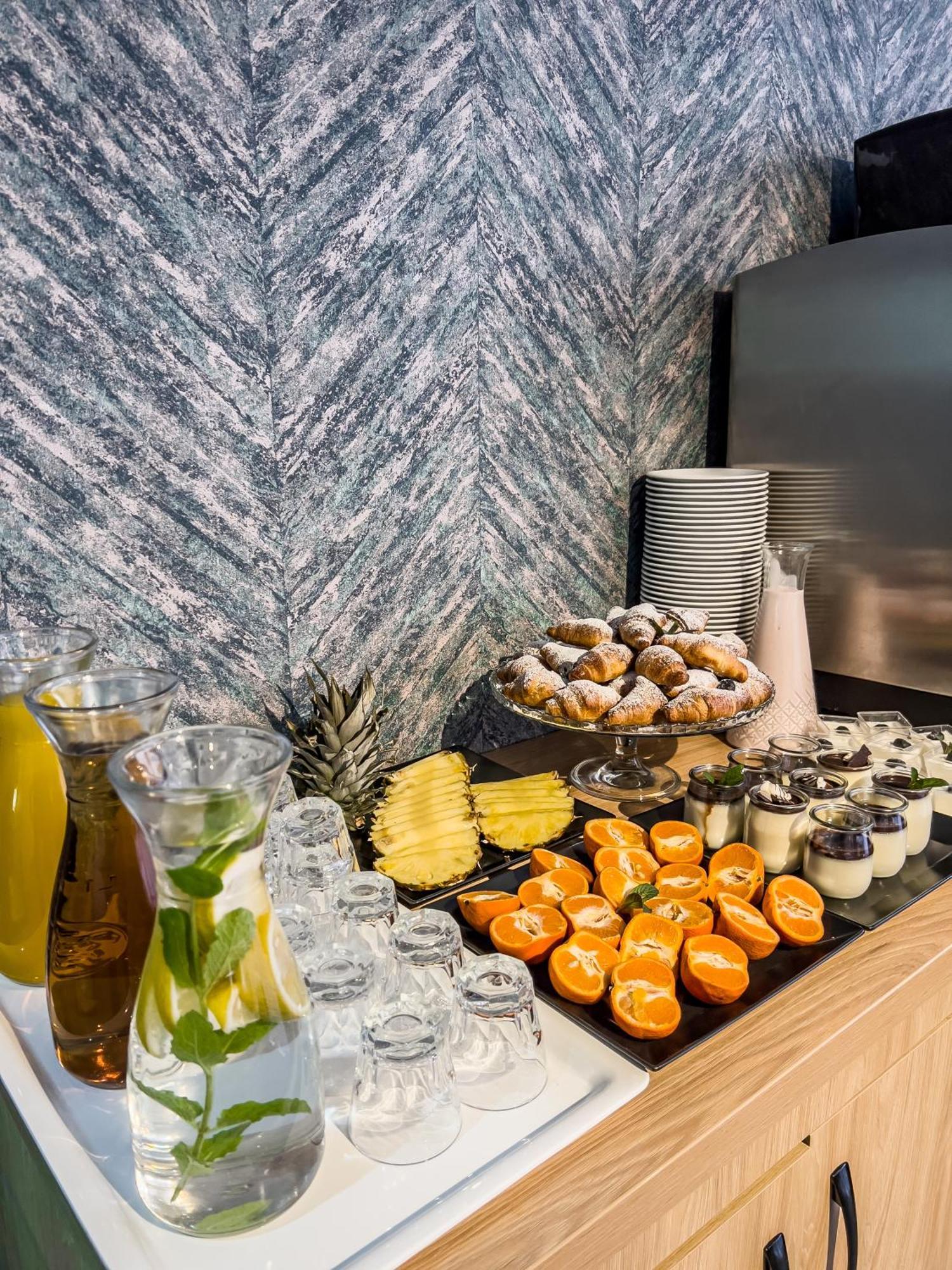 Mielno Hotel Boutique Dış mekan fotoğraf